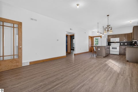 Tiny photo for 9722 Fourth Street, Interlochen, MI 49643 (MLS # 1950929)