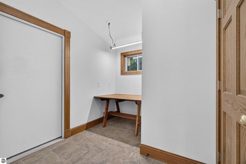 Tiny photo for 9722 Fourth Street, Interlochen, MI 49643 (MLS # 1950929)