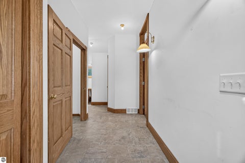 Tiny photo for 9722 Fourth Street, Interlochen, MI 49643 (MLS # 1950929)