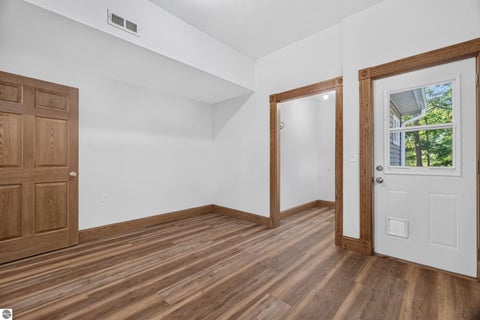 Tiny photo for 9722 Fourth Street, Interlochen, MI 49643 (MLS # 1950929)