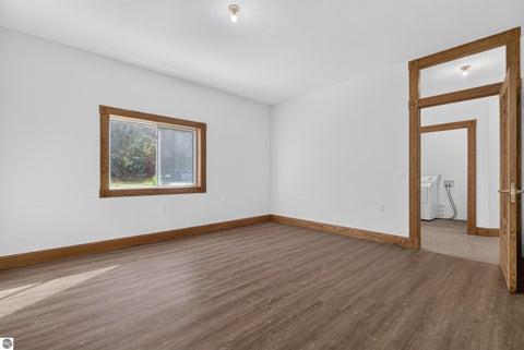 Tiny photo for 9722 Fourth Street, Interlochen, MI 49643 (MLS # 1950929)