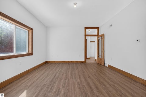 Tiny photo for 9722 Fourth Street, Interlochen, MI 49643 (MLS # 1950929)