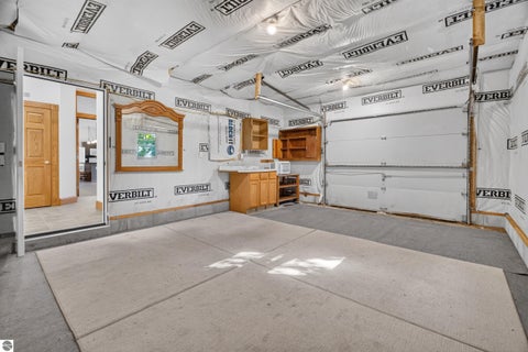 Tiny photo for 9722 Fourth Street, Interlochen, MI 49643 (MLS # 1950929)