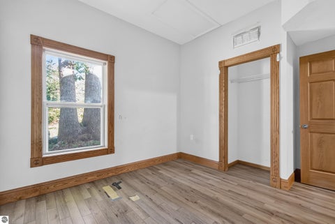 Tiny photo for 9722 Fourth Street, Interlochen, MI 49643 (MLS # 1950929)