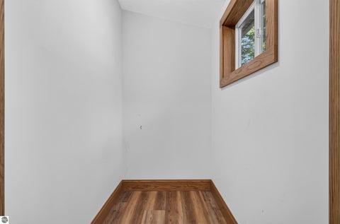 Tiny photo for 9722 Fourth Street, Interlochen, MI 49643 (MLS # 1950929)
