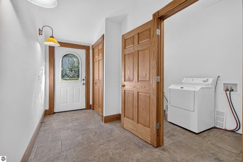 Tiny photo for 9722 Fourth Street, Interlochen, MI 49643 (MLS # 1950929)