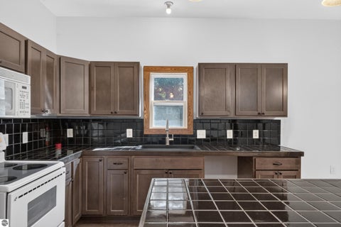 Tiny photo for 9722 Fourth Street, Interlochen, MI 49643 (MLS # 1950929)