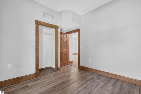 Tiny photo for 9722 Fourth Street, Interlochen, MI 49643 (MLS # 1950929)