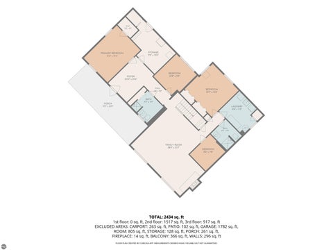 Tiny photo for 3951 Ogemaw Road, West Branch, MI 48661 (MLS # 1947344)