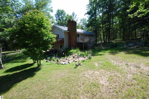 Tiny photo for 3951 Ogemaw Road, West Branch, MI 48661 (MLS # 1947344)