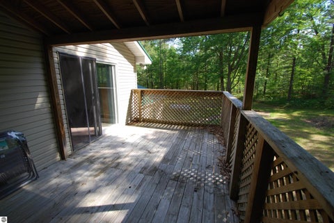 Tiny photo for 3951 Ogemaw Road, West Branch, MI 48661 (MLS # 1947344)
