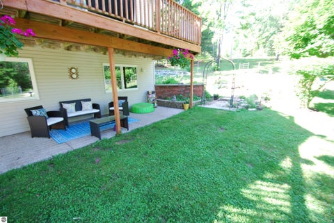 Tiny photo for 3951 Ogemaw Road, West Branch, MI 48661 (MLS # 1947344)