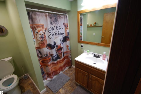 Tiny photo for 3951 Ogemaw Road, West Branch, MI 48661 (MLS # 1947344)