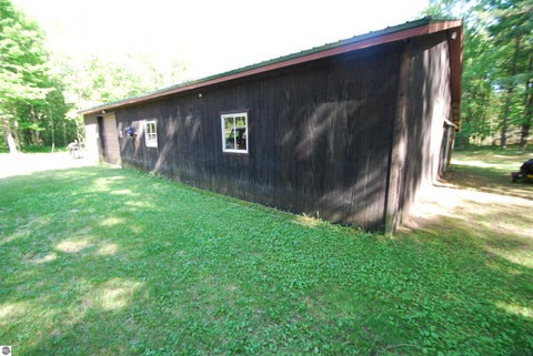 Tiny photo for 3951 Ogemaw Road, West Branch, MI 48661 (MLS # 1947344)