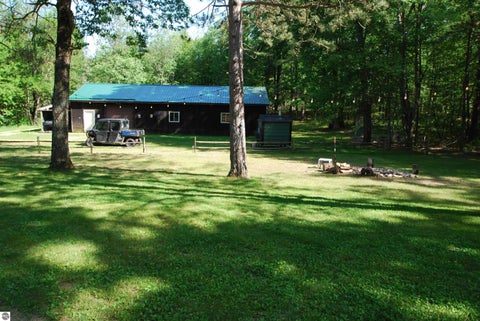 Tiny photo for 3951 Ogemaw Road, West Branch, MI 48661 (MLS # 1947344)