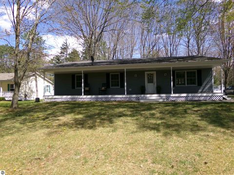 Tiny photo for 8733 Arbutus, Farwell, MI 48622 (MLS # 1944990)