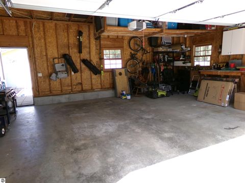 Tiny photo for 8733 Arbutus, Farwell, MI 48622 (MLS # 1944990)