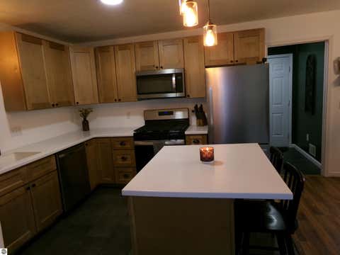 Tiny photo for 8733 Arbutus, Farwell, MI 48622 (MLS # 1944990)