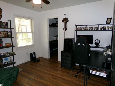 Tiny photo for 8733 Arbutus, Farwell, MI 48622 (MLS # 1944990)