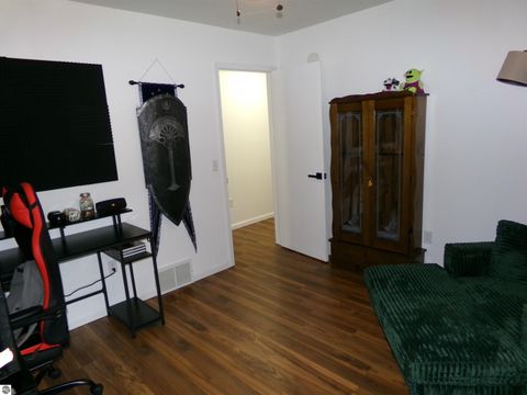 Tiny photo for 8733 Arbutus, Farwell, MI 48622 (MLS # 1944990)