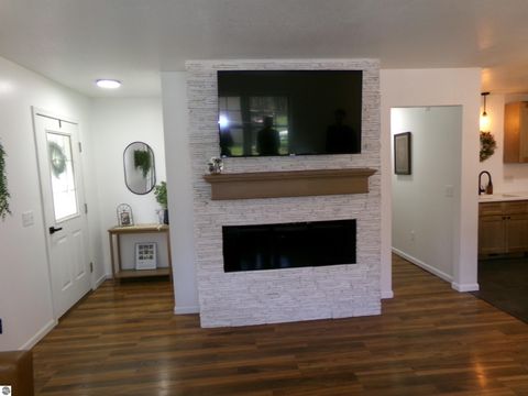 Tiny photo for 8733 Arbutus, Farwell, MI 48622 (MLS # 1944990)