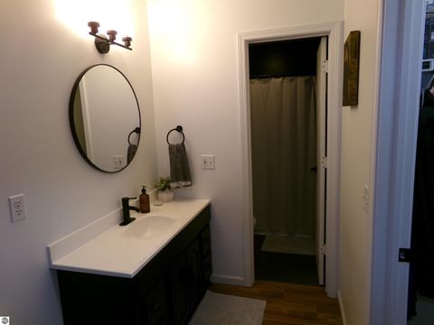 Tiny photo for 8733 Arbutus, Farwell, MI 48622 (MLS # 1944990)