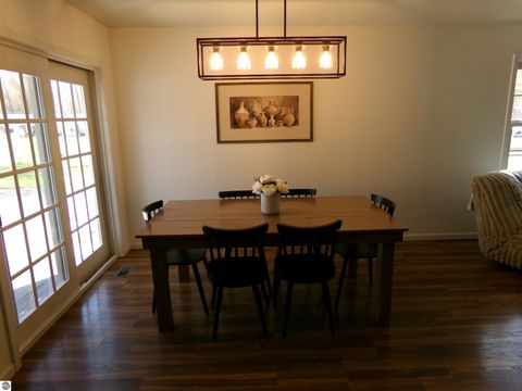 Tiny photo for 8733 Arbutus, Farwell, MI 48622 (MLS # 1944990)