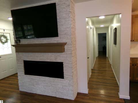 Tiny photo for 8733 Arbutus, Farwell, MI 48622 (MLS # 1944990)