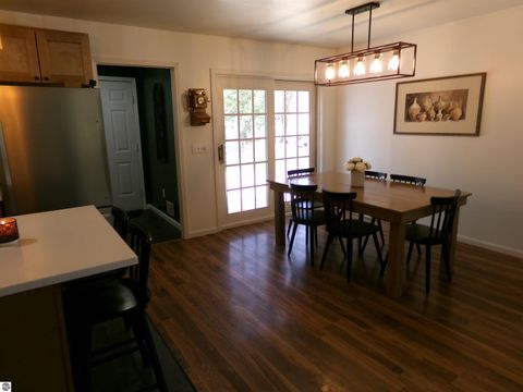 Tiny photo for 8733 Arbutus, Farwell, MI 48622 (MLS # 1944990)
