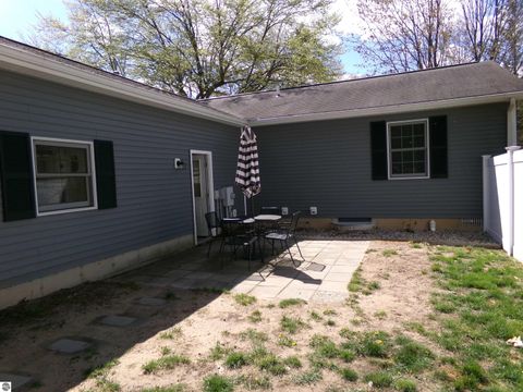 Tiny photo for 8733 Arbutus, Farwell, MI 48622 (MLS # 1944990)