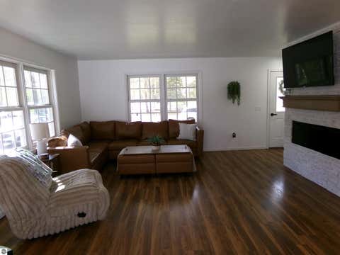 Tiny photo for 8733 Arbutus, Farwell, MI 48622 (MLS # 1944990)