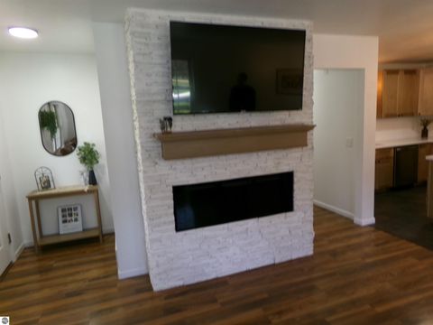 Tiny photo for 8733 Arbutus, Farwell, MI 48622 (MLS # 1944990)