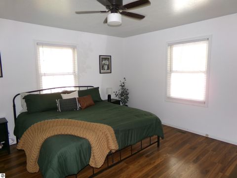 Tiny photo for 8733 Arbutus, Farwell, MI 48622 (MLS # 1944990)