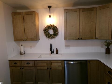 Tiny photo for 8733 Arbutus, Farwell, MI 48622 (MLS # 1944990)