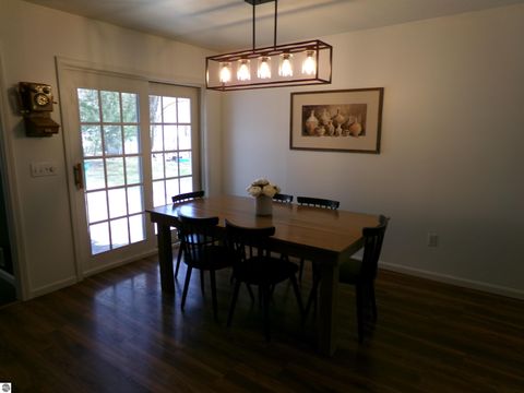 Tiny photo for 8733 Arbutus, Farwell, MI 48622 (MLS # 1944990)