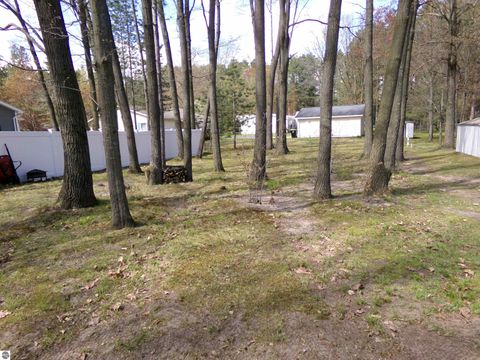 Tiny photo for 8733 Arbutus, Farwell, MI 48622 (MLS # 1944990)
