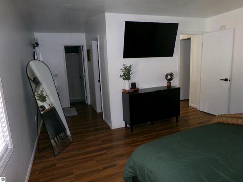 Tiny photo for 8733 Arbutus, Farwell, MI 48622 (MLS # 1944990)