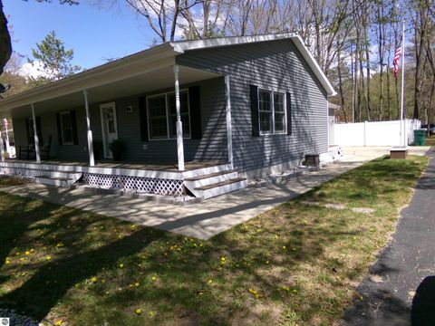 Tiny photo for 8733 Arbutus, Farwell, MI 48622 (MLS # 1944990)