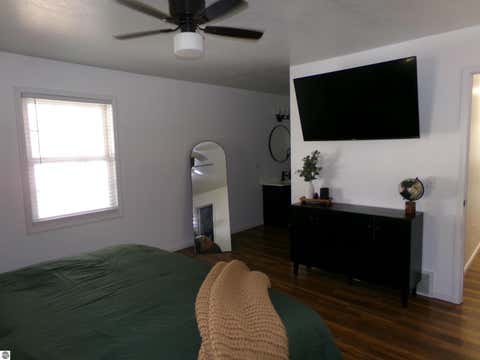 Tiny photo for 8733 Arbutus, Farwell, MI 48622 (MLS # 1944990)