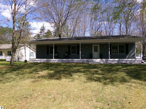 Tiny photo for 8733 Arbutus, Farwell, MI 48622 (MLS # 1944990)