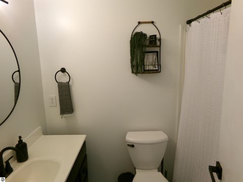 Tiny photo for 8733 Arbutus, Farwell, MI 48622 (MLS # 1944990)