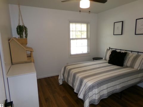 Tiny photo for 8733 Arbutus, Farwell, MI 48622 (MLS # 1944990)