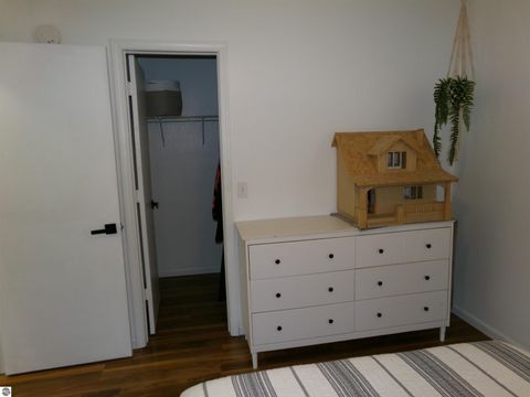Tiny photo for 8733 Arbutus, Farwell, MI 48622 (MLS # 1944990)