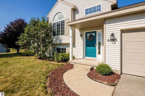 Tiny photo for 4643 Rokos Court, Traverse City, MI 49685 (MLS # 1949473)