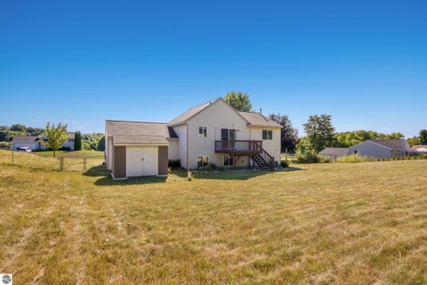 Tiny photo for 4643 Rokos Court, Traverse City, MI 49685 (MLS # 1949473)
