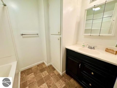 Tiny photo for 421 Brown Street, St Louis, MI 48880 (MLS # 1941534)