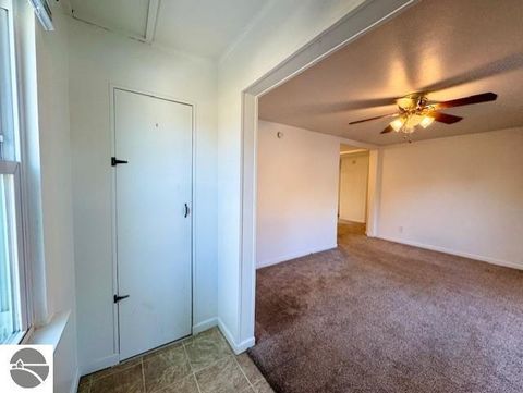 Tiny photo for 421 Brown Street, St Louis, MI 48880 (MLS # 1941534)