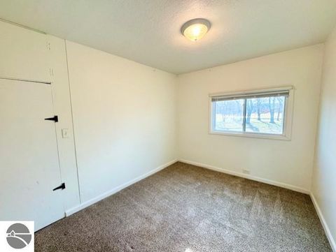 Tiny photo for 421 Brown Street, St Louis, MI 48880 (MLS # 1941534)