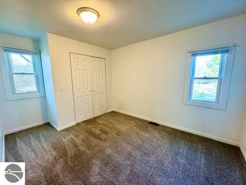 Tiny photo for 421 Brown Street, St Louis, MI 48880 (MLS # 1941534)