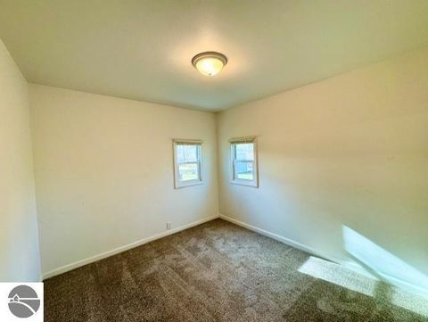 Tiny photo for 421 Brown Street, St Louis, MI 48880 (MLS # 1941534)